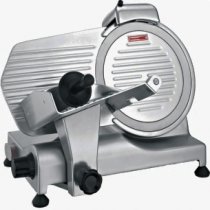 Cort. Fiambre 250 DUOCENTO-MORETTI