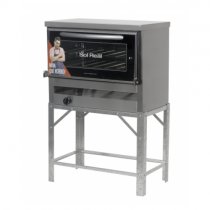 Horno   6m-840x560x1220-AI-GN-P/V-ECO-CV-C/GRAT-SOL REAL