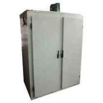 Heladera Latera 2p 45x70-AI-60L-MT-1/2HP