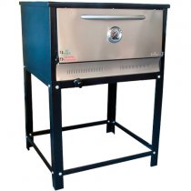 Horno   6m-870x490x1150- AI  -GN-P/C-TAVOLA-CV-FORNAX