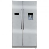 Heladera Peabody Side By Side 544 Litros No Frost