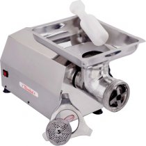 Picadora de Carne 32 ELEC-AI  -220v-1.5HP-FUND-TRINIDAD